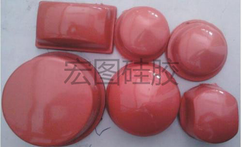 移印硅胶 移印硅胶