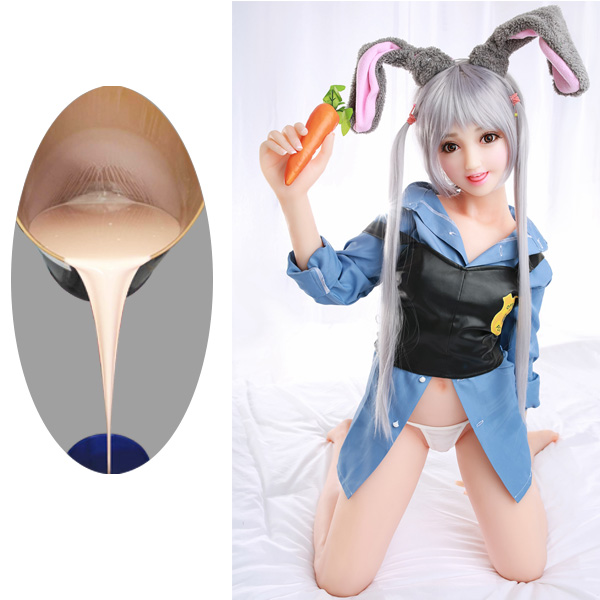 液体硅胶
