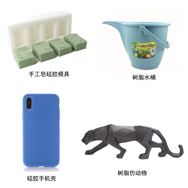 硅胶制品