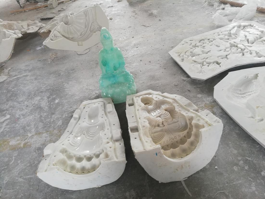 模具硅胶