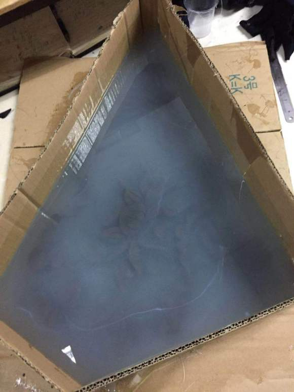 液态硅胶