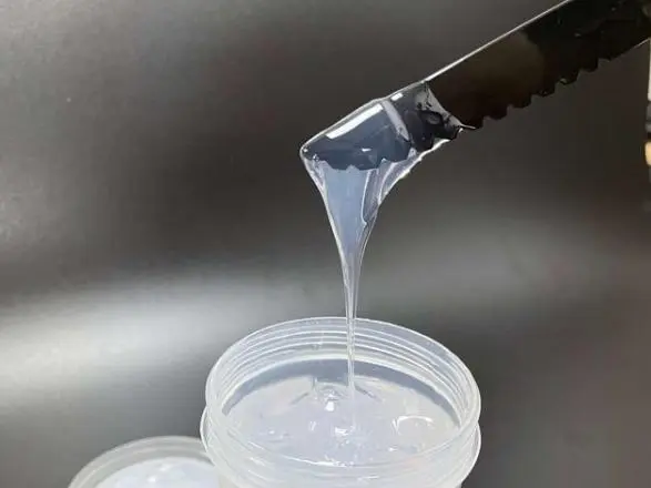 液体硅胶